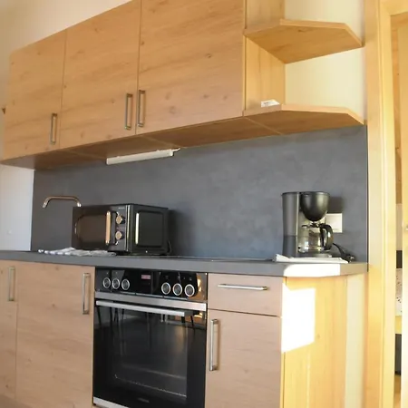 Apartment Haus Lagger Seefeld in Tirol