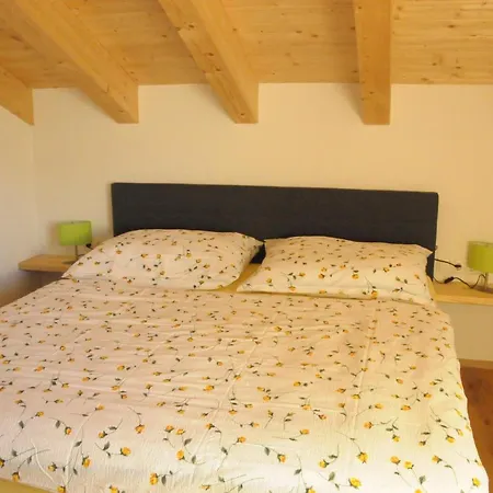 Haus Lagger Apartamento *