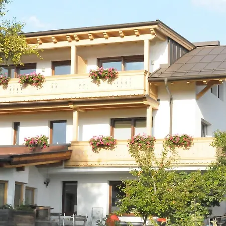 Haus Lagger * Seefeld in Tirol