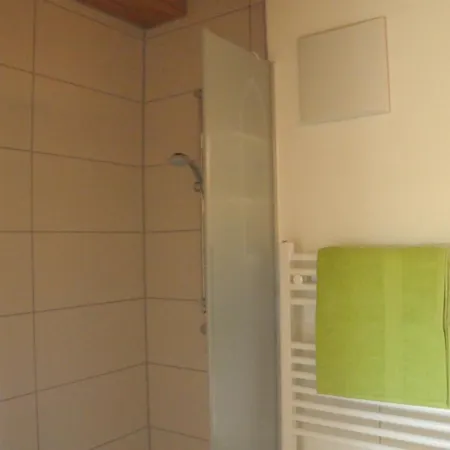 Haus Lagger Apartamento