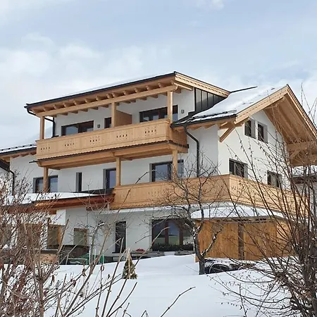 Haus Lagger Lägenhet Seefeld in Tirol