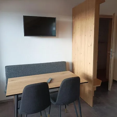 Haus Lagger Apartamento