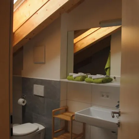 Haus Lagger Lägenhet Seefeld in Tirol