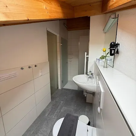 Apartment Haus Lagger *