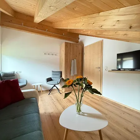 Haus Lagger Apartamento Seefeld in Tirol