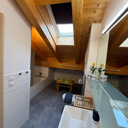 Haus Lagger Apartamento