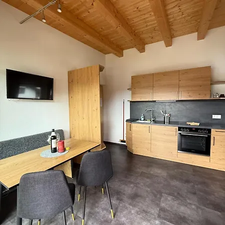 Haus Lagger Apartamento Seefeld in Tirol