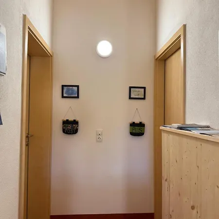 Appartement Haus Lagger Seefeld in Tirol