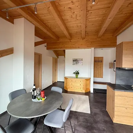 Haus Lagger Appartement Seefeld in Tirol