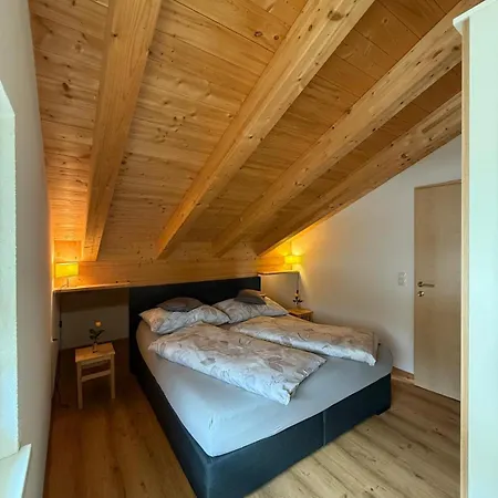 Haus Lagger