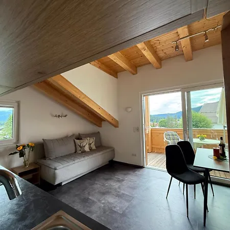 Haus Lagger Apartamento