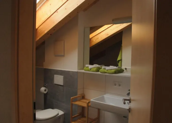 Haus Lagger Apartament Seefeld w Tirolu