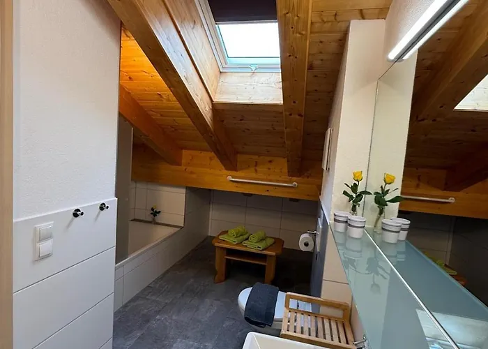 Haus Lagger Apartament