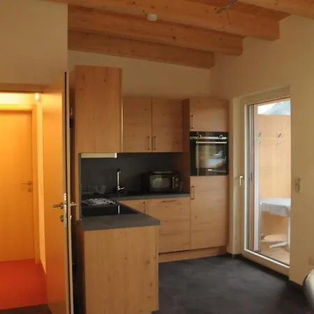 Appartement Haus Lagger Seefeld in Tirol